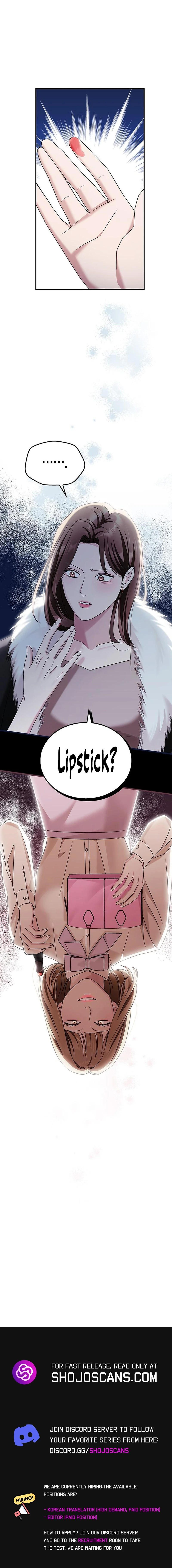 Couple, How Far You Can Go? Chapter 16 page 15