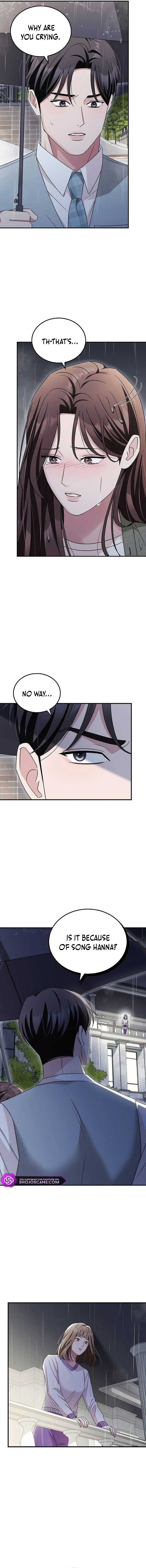 Couple, How Far You Can Go? Chapter 17 page 13