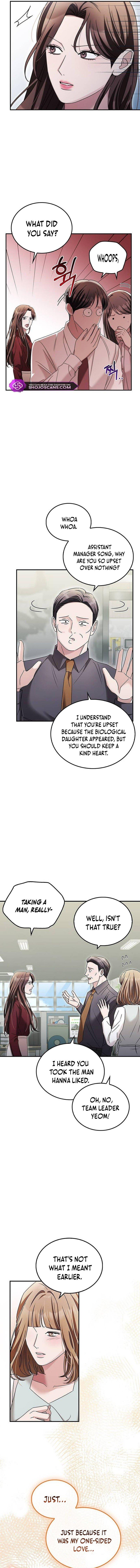 Couple, How Far You Can Go? Chapter 18 page 10