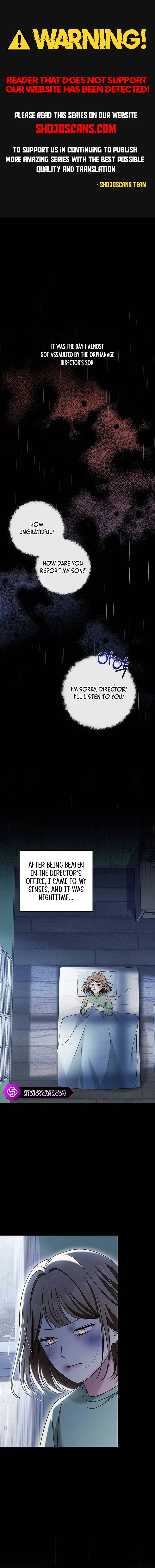 Couple, How Far You Can Go? Chapter 20 page 0