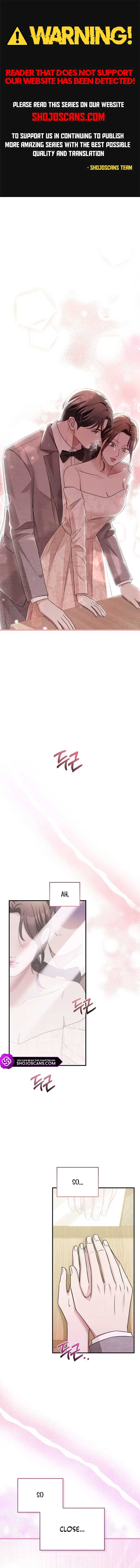 Couple, How Far You Can Go? Chapter 21 page 0