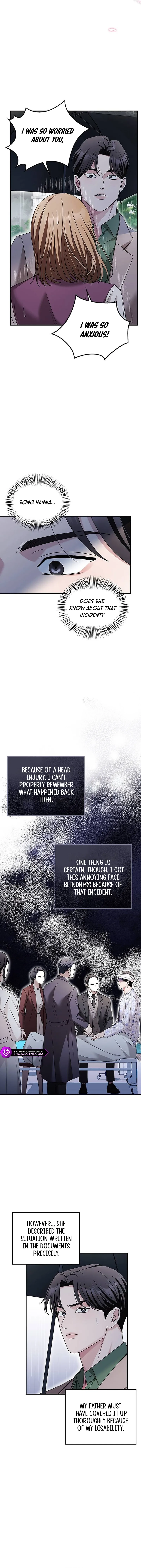 Couple, How Far You Can Go? Chapter 22 page 4