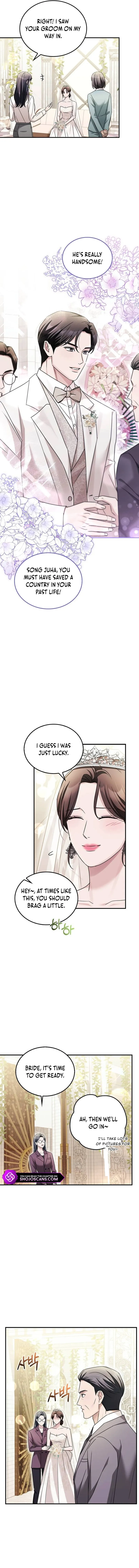 Couple, How Far You Can Go? Chapter 23 page 10