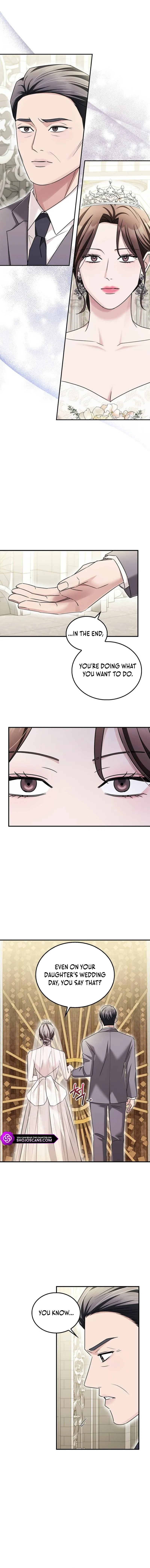 Couple, How Far You Can Go? Chapter 23 page 11