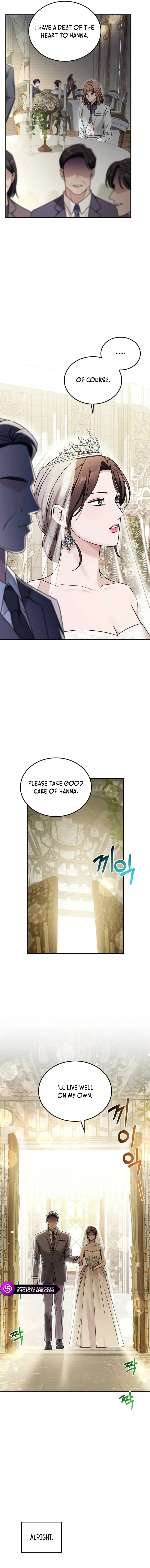 Couple, How Far You Can Go? Chapter 23 page 12