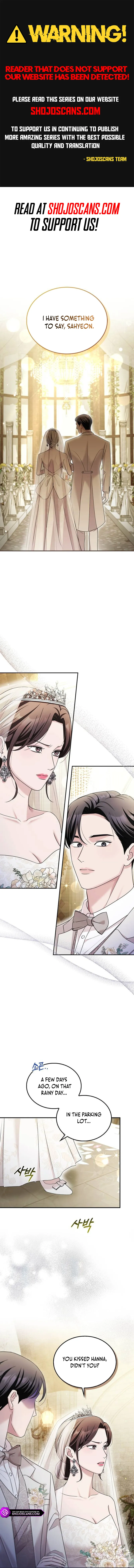 Couple, How Far You Can Go? Chapter 24 page 0