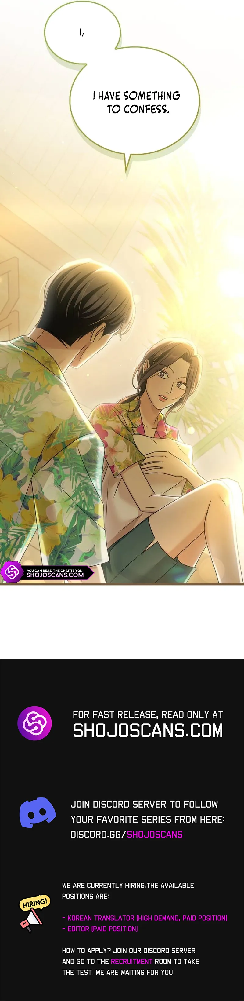Couple, How Far You Can Go? Chapter 24 page 15