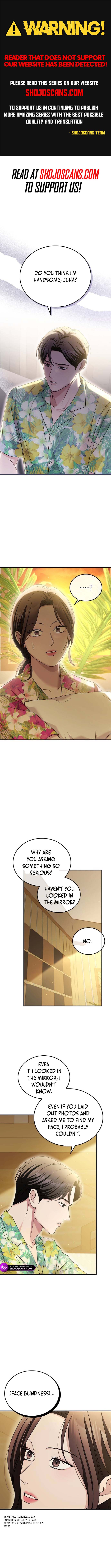 Couple, How Far You Can Go? Chapter 25 page 0