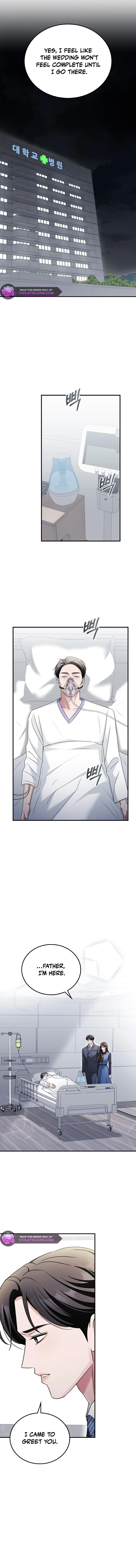 Couple, How Far You Can Go? Chapter 26 page 10