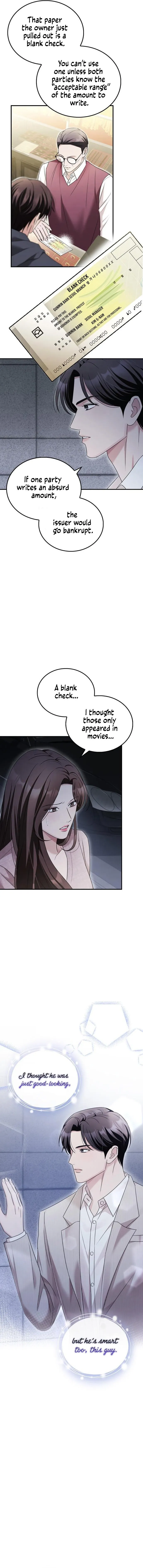 Couple, How Far You Can Go? Chapter 31 page 2