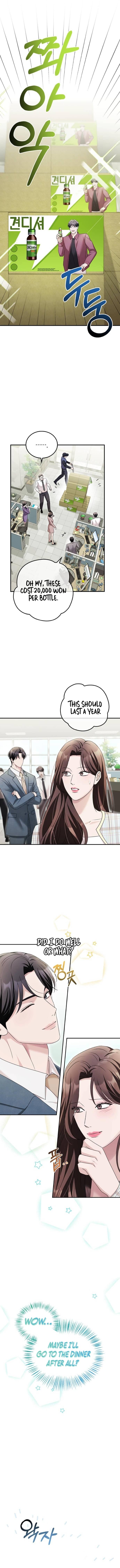 Couple, How Far You Can Go? Chapter 32 page 10