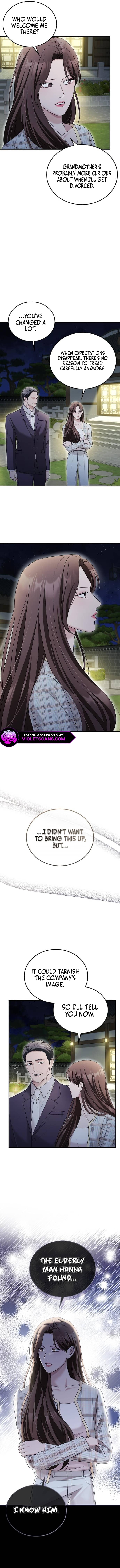 Couple, How Far You Can Go? Chapter 32 page 13