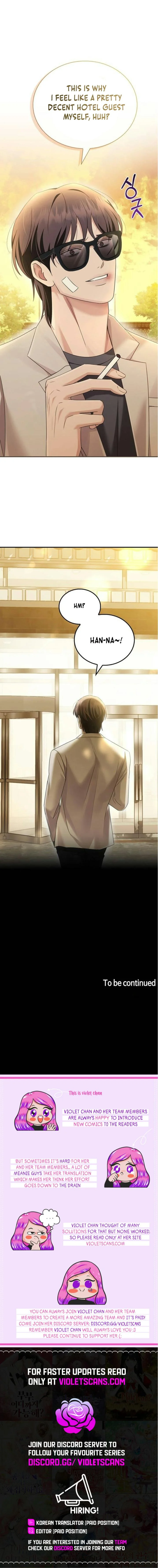 Couple, How Far You Can Go? Chapter 37 page 12