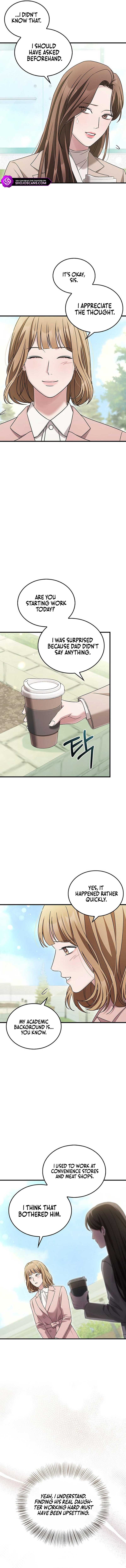 Couple, How Far You Can Go? Chapter 4 page 2