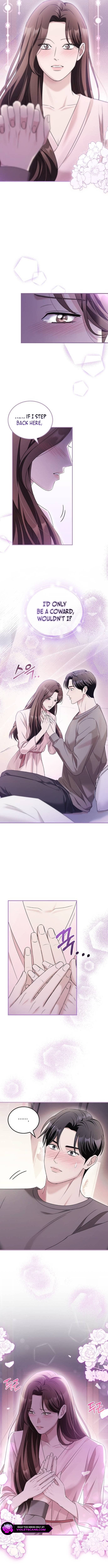 Couple, How Far You Can Go? Chapter 41 page 3