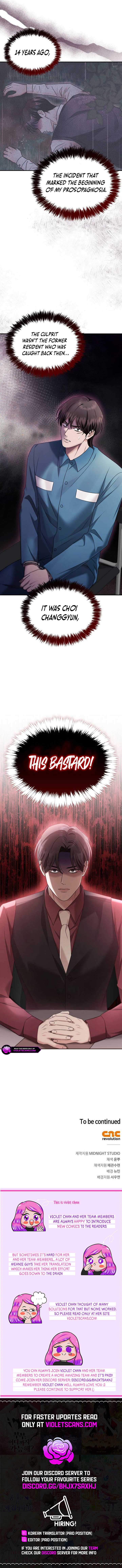 Couple, How Far You Can Go? Chapter 42 page 9