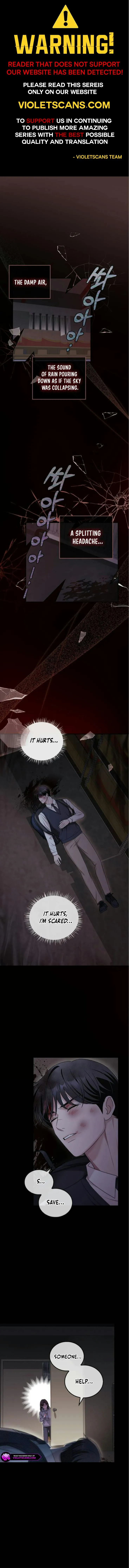 Couple, How Far You Can Go? Chapter 45 page 0