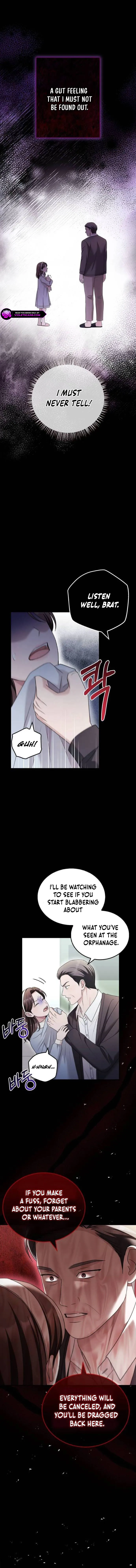 Couple, How Far You Can Go? Chapter 45 page 10