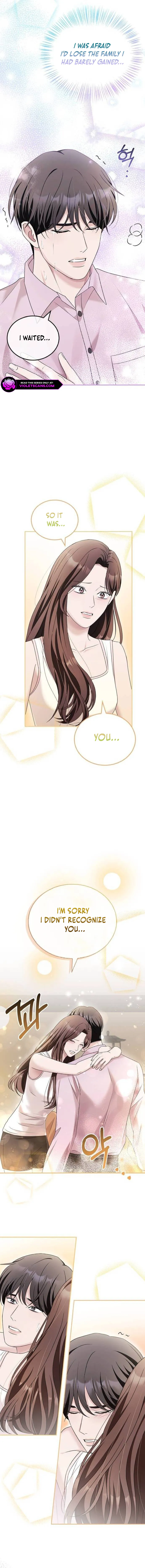 Couple, How Far You Can Go? Chapter 45 page 12