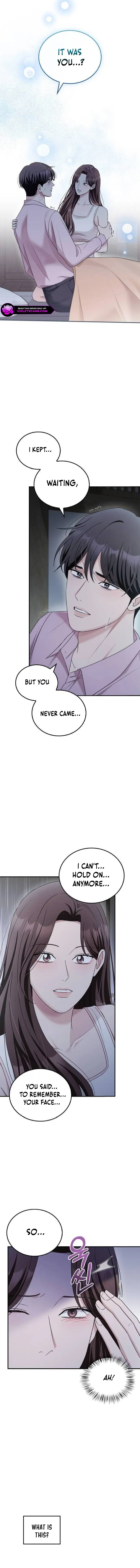 Couple, How Far You Can Go? Chapter 45 page 5