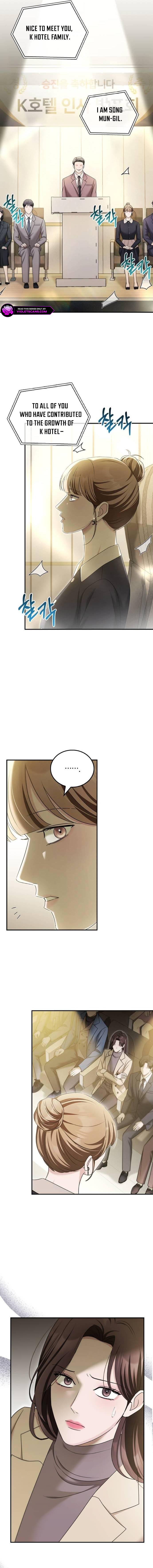 Couple, How Far You Can Go? Chapter 50 page 10