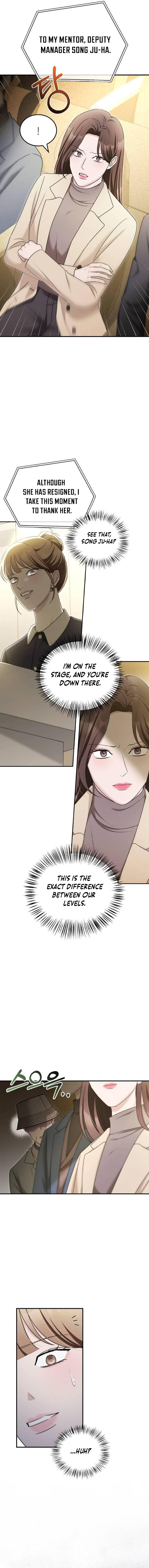 Couple, How Far You Can Go? Chapter 50 page 13