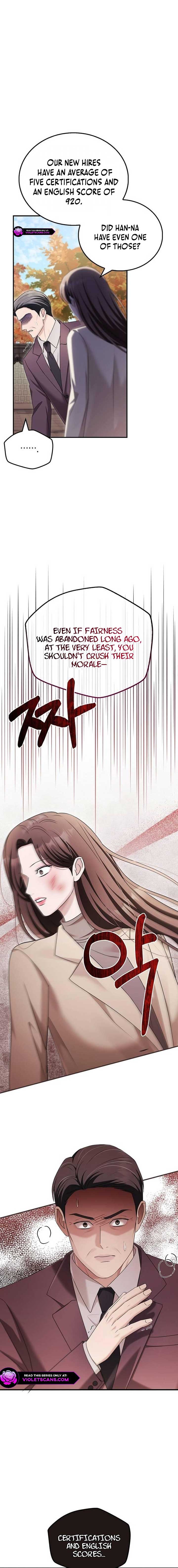 Couple, How Far You Can Go? Chapter 51 page 12