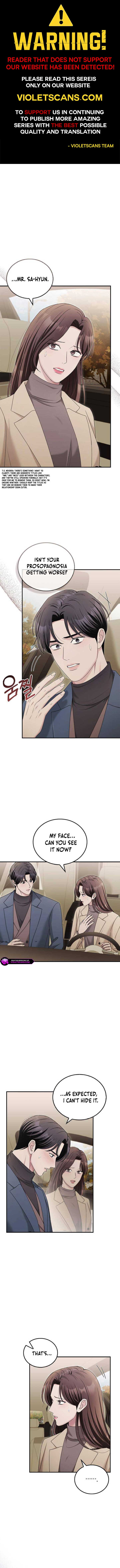 Couple, How Far You Can Go? Chapter 52 page 0