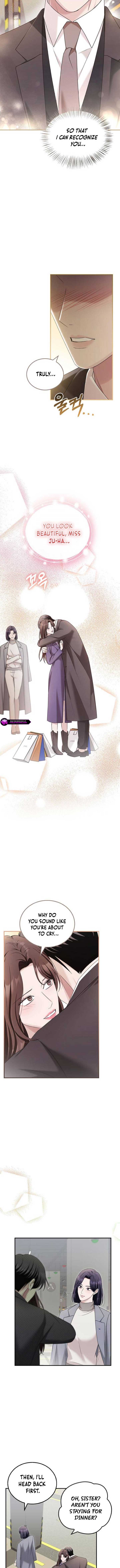 Couple, How Far You Can Go? Chapter 52 page 10