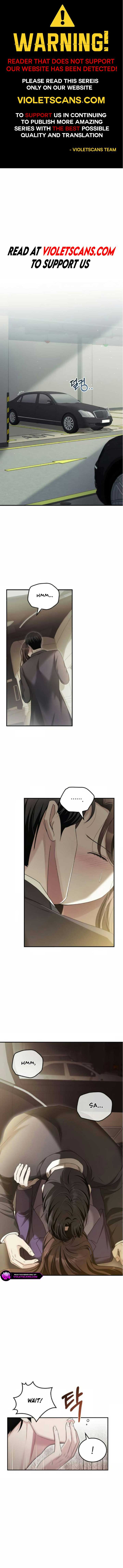 Couple, How Far You Can Go? Chapter 53 page 0