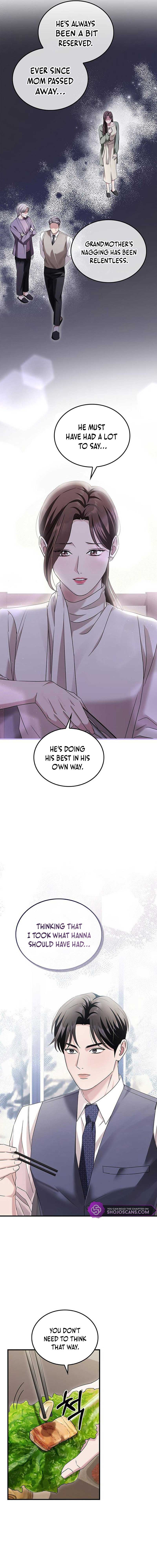 Couple, How Far You Can Go? Chapter 6 page 13