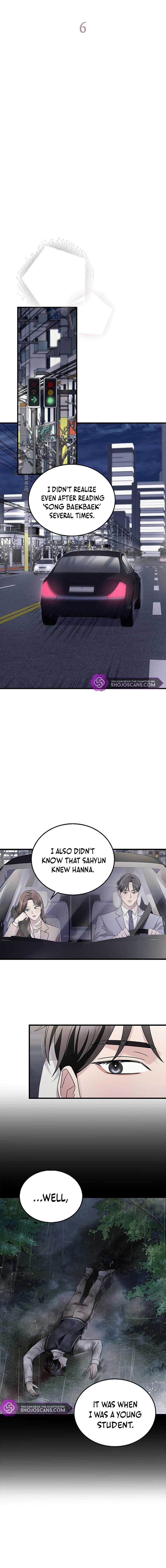 Couple, How Far You Can Go? Chapter 6 page 2