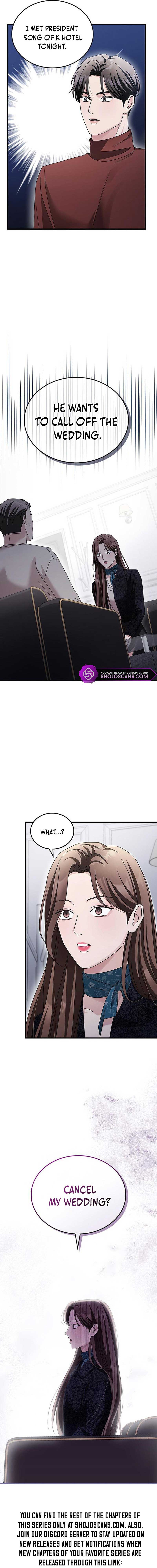 Couple, How Far You Can Go? Chapter 8 page 15