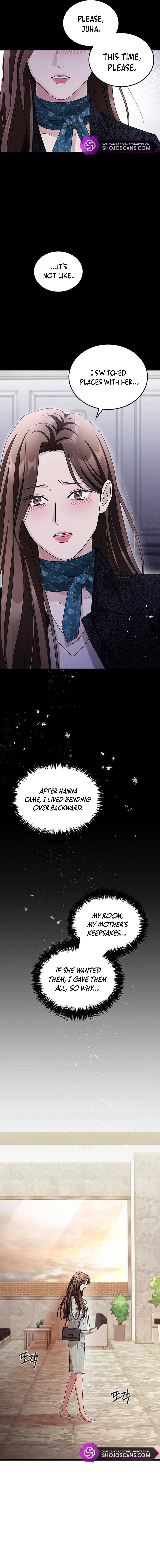 Couple, How Far You Can Go? Chapter 9 page 12