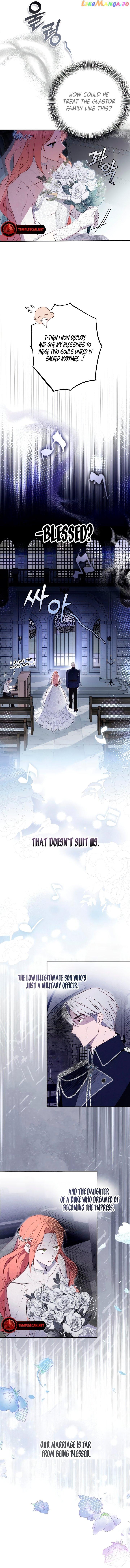 Crash On Paradise Chapter 1 page 9