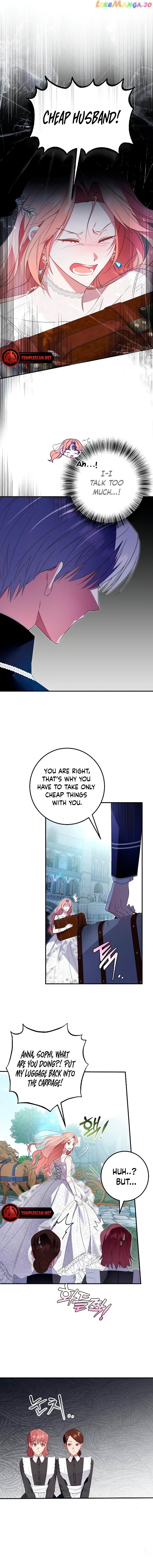 Crash On Paradise Chapter 1 page 13