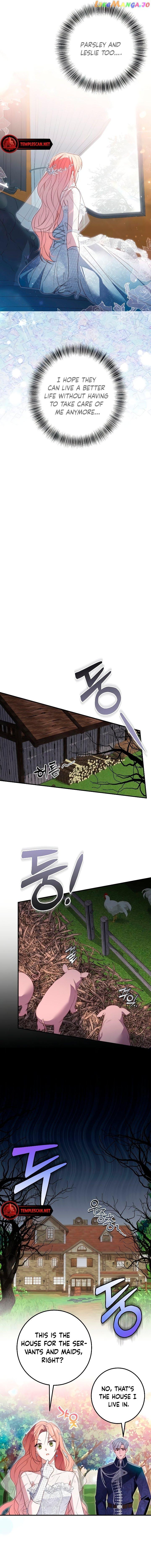 Crash On Paradise Chapter 1 page 17