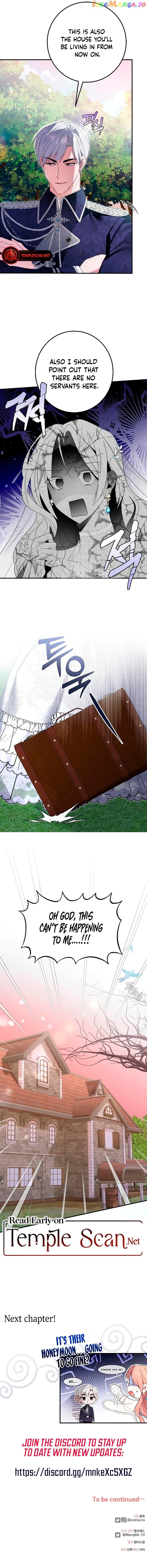 Crash On Paradise Chapter 1 page 18