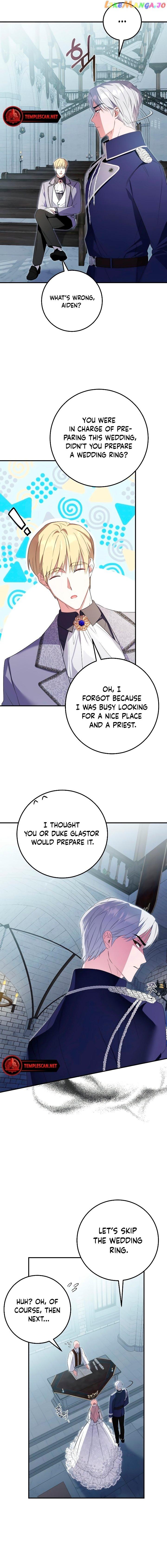 Crash On Paradise Chapter 1 page 7