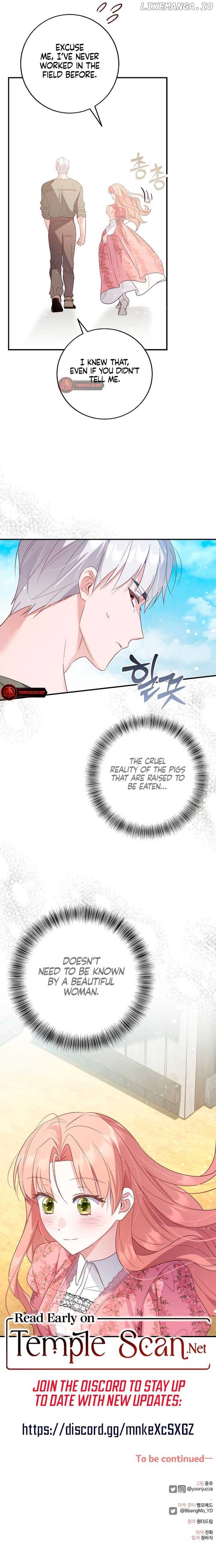 Crash On Paradise Chapter 16 page 9