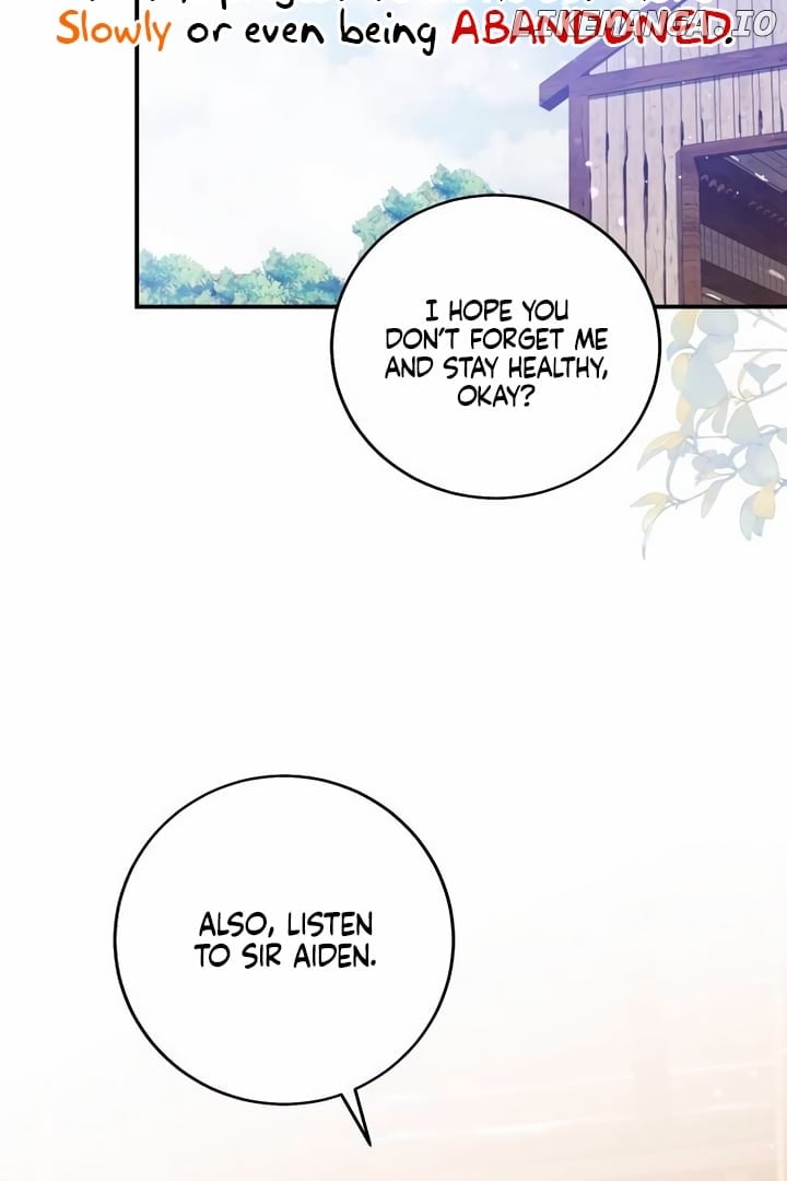 Crash On Paradise Chapter 37 page 1