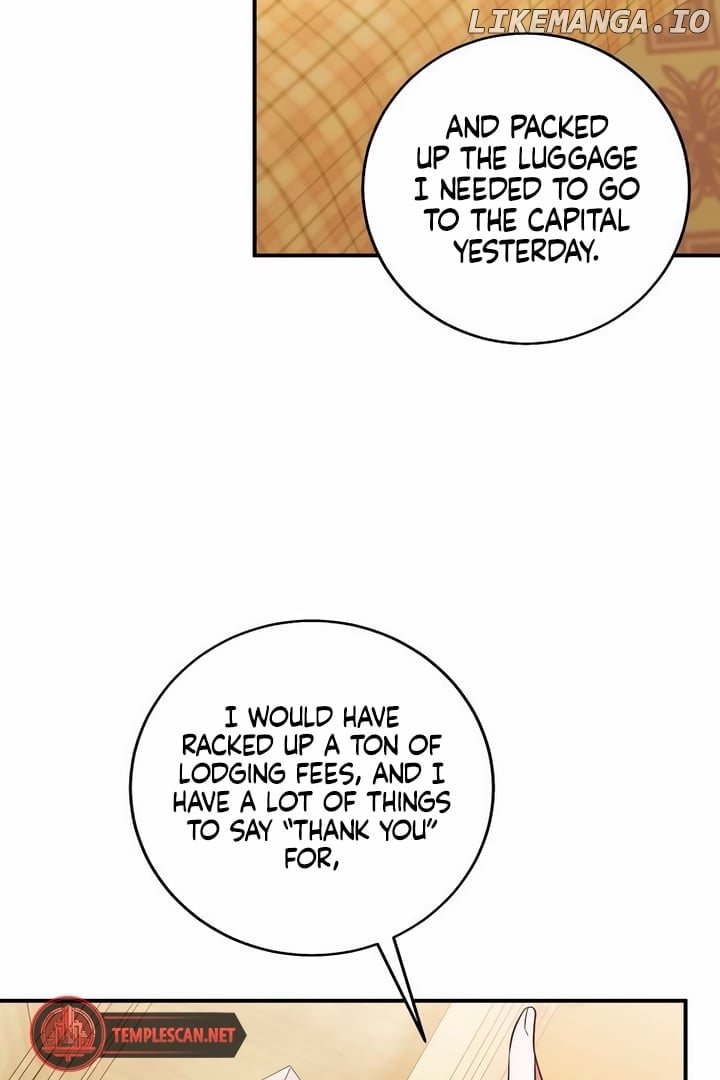 Crash On Paradise Chapter 37 page 37