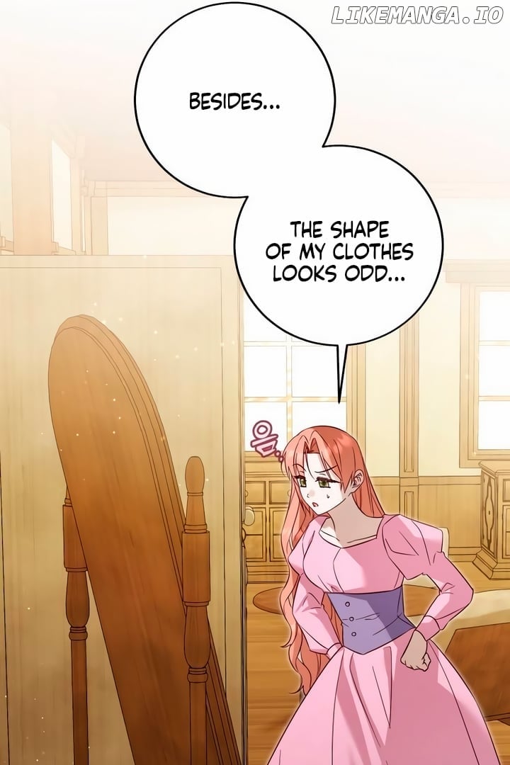 Crash On Paradise Chapter 37 page 46