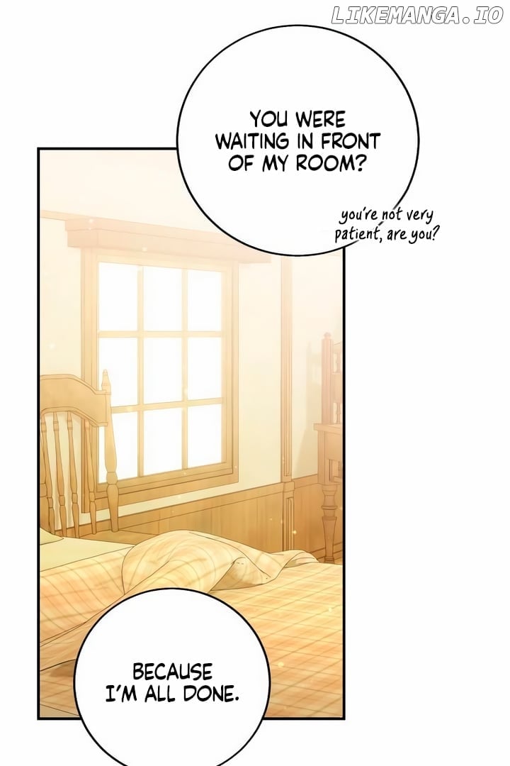 Crash On Paradise Chapter 37 page 50