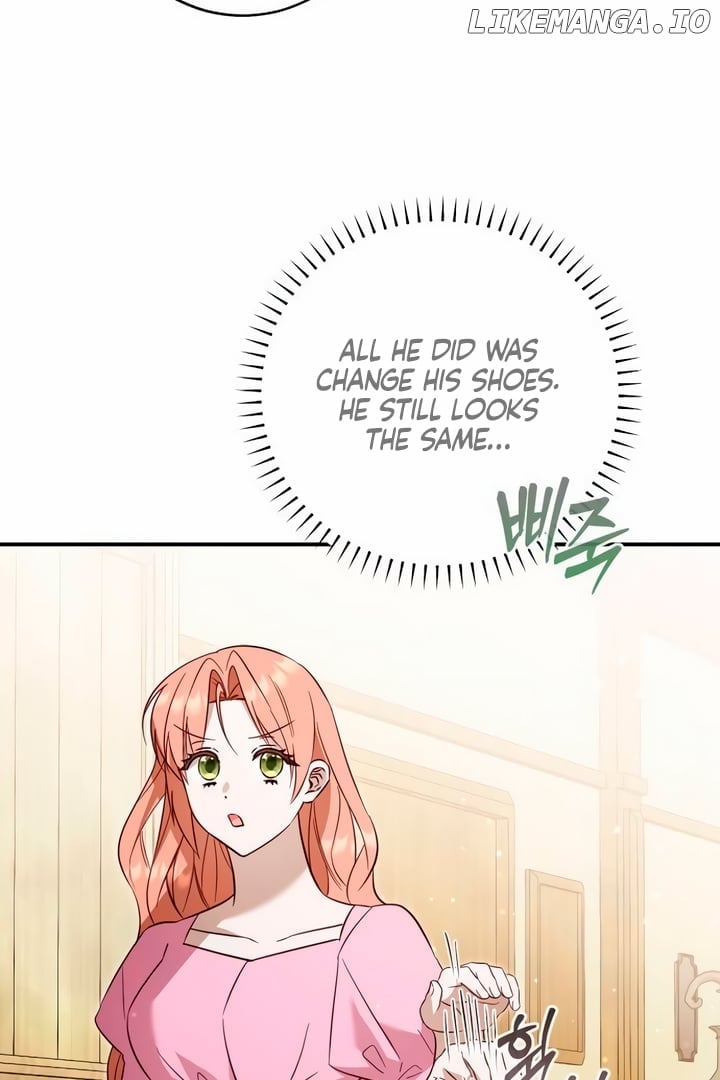 Crash On Paradise Chapter 37 page 51