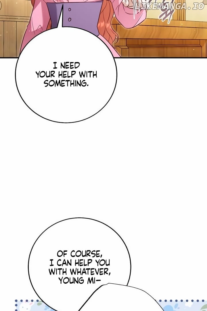 Crash On Paradise Chapter 37 page 52