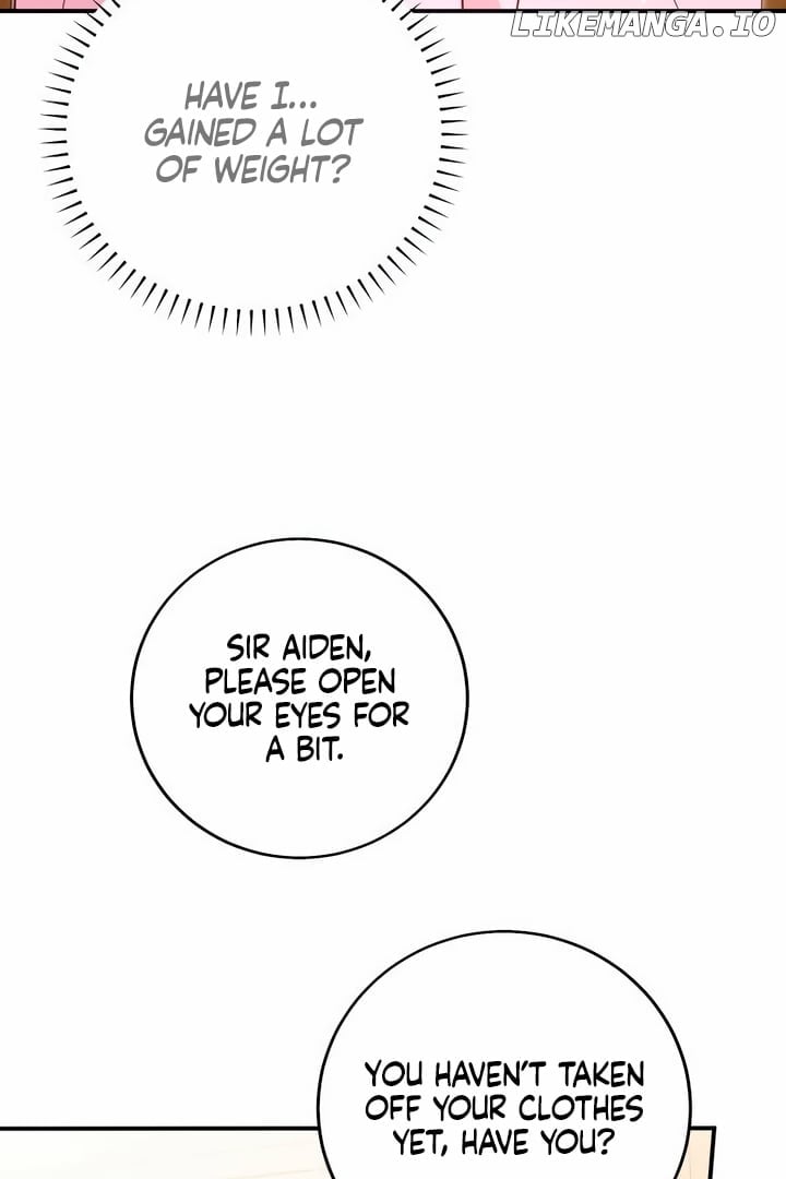 Crash On Paradise Chapter 37 page 61