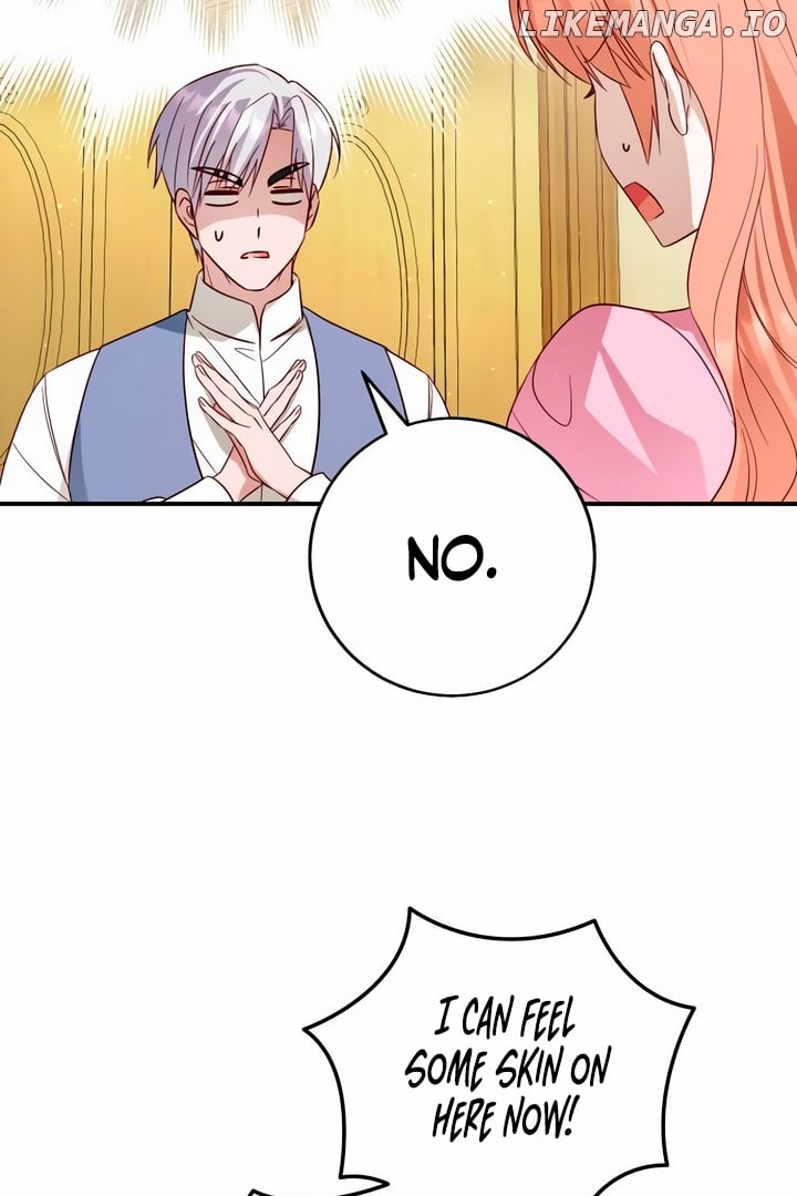 Crash On Paradise Chapter 37 page 69