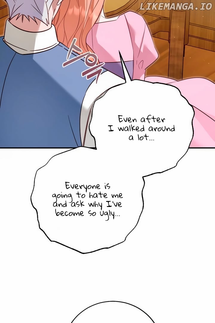 Crash On Paradise Chapter 37 page 72