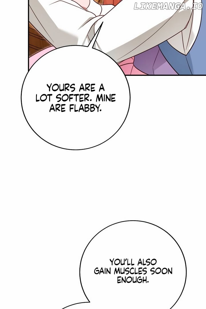 Crash On Paradise Chapter 37 page 79